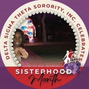 Meet your Posher, Wendy